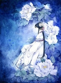 朕的厨神皇后