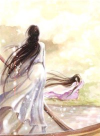 三国：开局救了蔡文姬