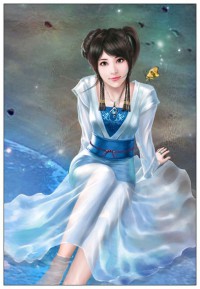 緣劫易結不易解